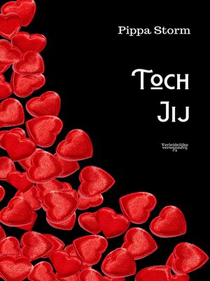 cover image of Toch jij